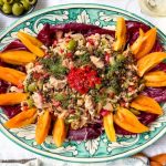 Insalata di tonno all’italiana: la ricetta fresca con tonno sott’olio