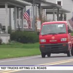 Kei truck negli Stati Uniti: perché i mini camion giapponesi attirano nuovi appassionati