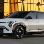 Kia EV3, leasing negli Stati Uniti: offerte e confronto con Bolt e Leaf