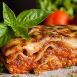 Lasagne nell’Instant Pot: come velocizzare la preparazione con un solo apparecchio