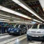 Leapmotor B10, produzione in Spagna con Stellantis: B05 in arrivo nel 2027