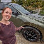Lexus NX 2027: le ibride 350h e 450h+ tra comfort e vita in famiglia
