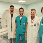 Lodi, Tac coronarica disponibile dal 1° novembre: il nuovo servizio al Maggiore