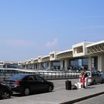 Malpensa, autista di 54 anni ferito sul lavoro: i soccorsi a Cardano al Campo