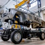 Mercedes-Benz Classic Center di Fellbach: come funziona il restauro delle auto storiche