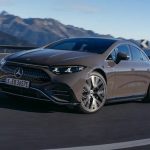 Mercedes-Benz e Nvidia: cosa prevede l’accordo per la guida autonoma