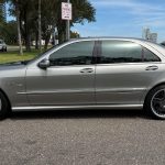 Mercedes S65 AMG del 2006 all’asta: V12 biturbo e appena 15.000 miglia percorse