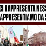 Movimento 17 Ottobre: cosa dice il manifesto pubblicato su Instagram