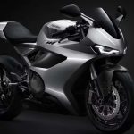 Norton Manx R: nuovo premio di design per la superbike da 206 CV