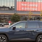 Nuova Toyota RAV4: consumi, comfort e disponibilità nella prova di una settimana