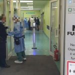 Ospedale di Codogno: un uomo denunciato dopo il principio d’incendio in pronto soccorso