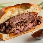 Panino al roast beef in stile Boston: quale salsa si usa e perché