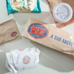 Philly cheesesteak di Jersey Mike’s: le opzioni del menu per personalizzarlo
