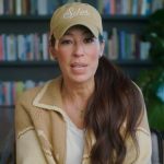 Piastrelle del bagno: l’idea di Joanna Gaines per uno stile classico più elegante