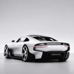 Porsche Mission S: come nasce il concept della supercar pensata per affiancare la 911 al vertice