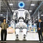 Produzione auto, il ruolo di robot e operai nelle fabbriche di oggi