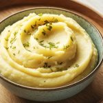 Purè di patate con carciofi in scatola: come aggiungere sapore e consistenza