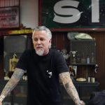 Richard Rawlings: le auto della sua collezione, dalle Ford alle Ferrari Testarossa