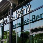 Richiamo Mercedes-Benz per un difetto ai freni: quali sono le 30.064 auto coinvolte