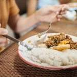 Riso più saporito con il dado di pollo: come usarlo in cottura