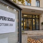 Scuola, sciopero del 16 ottobre 2026: chi può aderire e cosa succede alle lezioni