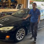 Tesla Model S, batteria da 100 kWh dopo oltre 756.000 km: le difficoltà con il software