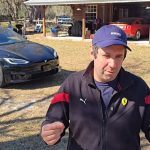 Tesla Model S, motore riparato con un ricambio Mercedes da 70 dollari: come è stato possibile