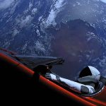 Tesla Roadster Rocket: un solo posto e funzioni di volo, ma niente omologazione stradale
