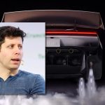 Tesla Roadster: per Musk, Altman potrebbe rinunciare al rimborso di 50.000 dollari