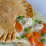 Torte salate surgelate al pollo: Banquet supera Marie Callender’s per il prezzo nel test