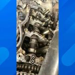 Toyota Tundra, guasto al motore da 9.000 dollari: il proprietario contesta i consigli della concessionaria