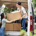 Trasloco, come scegliere il mezzo a noleggio: differenze tra camion e furgoni