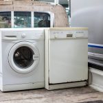 Trasloco e oggetti ingombranti: come smaltire mobili ed elettrodomestici in modo responsabile