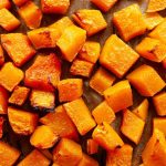 Zucca butternut al forno: come esaltarne il sapore con le spezie chai
