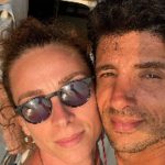Anbeta Toromani, chi è il marito Alessandro Macario e cosa sappiamo della loro famiglia