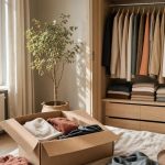 8 cose da buttare via questo ottobre per fare spazio in casa