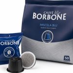 Caffè Borbone Miscela Blu: come scegliere le capsule giuste per la tua macchina