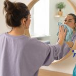 Detergente per vetri o multiuso: quale usare e quando