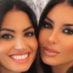 Elisabetta Gregoraci con la sorella Marzia a Pechino Express? Cosa c’è, per ora, dietro l’ipotesi