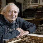 Vittorio Graffietti è morto a Montefiascone: addio al tipografo che raccontò la sua vita ai nipoti