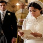 La Promessa, puntata 15 ottobre: Angela scrive a Curro e scappa dal matrimonio