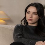 Aurora Ramazzotti e la terapia: chiedere aiuto non cancella la propria autonomia