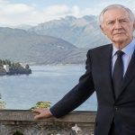 Addio a Vitaliano Borromeo Arese, il “principe imprenditore” che ha trasformato il turismo sul Lago Maggiore
