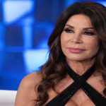 Carmen Di Pietro racconta il primo amore: il reality cambia registro